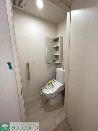 Elegante Serenoの物件内観写真